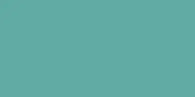 Color Two (RAL 1907025) - dlaždice 10x20 tyrkysová matná, mrazuvzdorná (GAAD8467) Premium