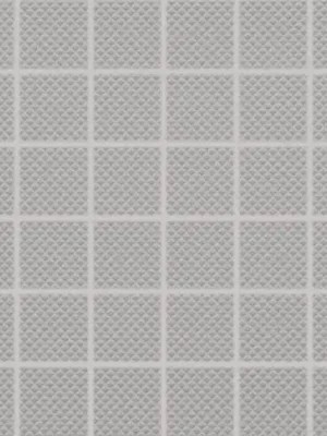 Color Two (RAL 0607005) - dlaždice mozaika 5x5 šedá matná, R10 B (GRS05610) Nejprodávanější