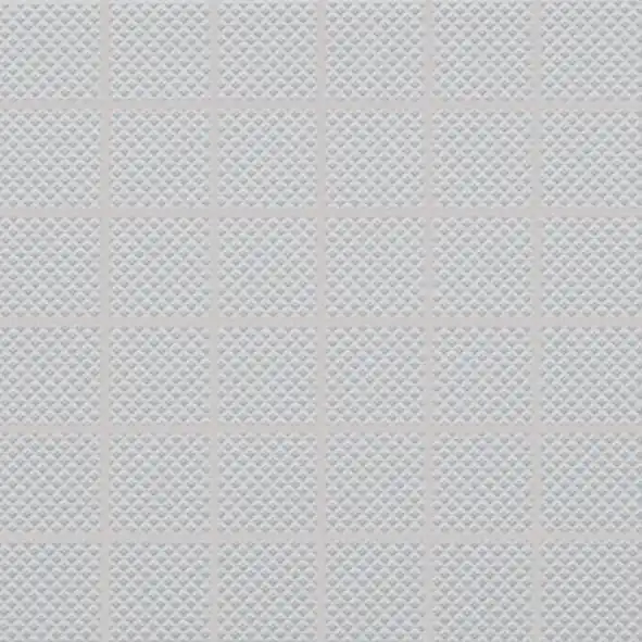 Color Two (RAL 0008500) - dlaždice mozaika 5x5 světle šedá matná, R10 B (GRS05612) Časově Omezené