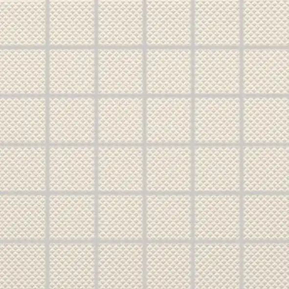 Color Two (RAL 0709010) - dlaždice mozaika 5x5 světle béžová matná, R10 B (GRS05607) Objednat Nyní