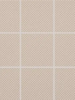 Kup Teď Color Two (RAL 0508010) - dlaždice mozaika 10x10 béžová matná, R10 B (GRS0K608)