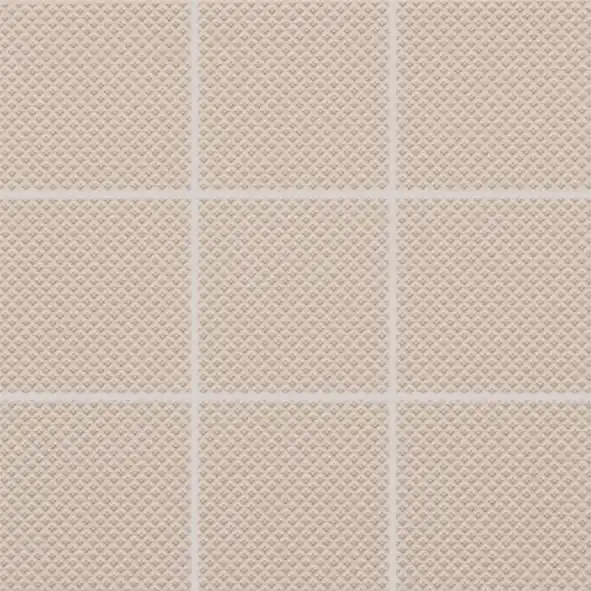 Kup Teď Color Two (RAL 0508010) - dlaždice mozaika 10x10 béžová matná, R10 B (GRS0K608)