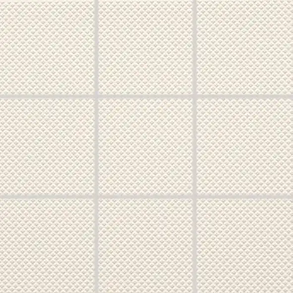 Color Two (RAL 0709010) - dlaždice mozaika 10x10 světle éžová matná, R10 B (GRS0K607) Speciale Akce