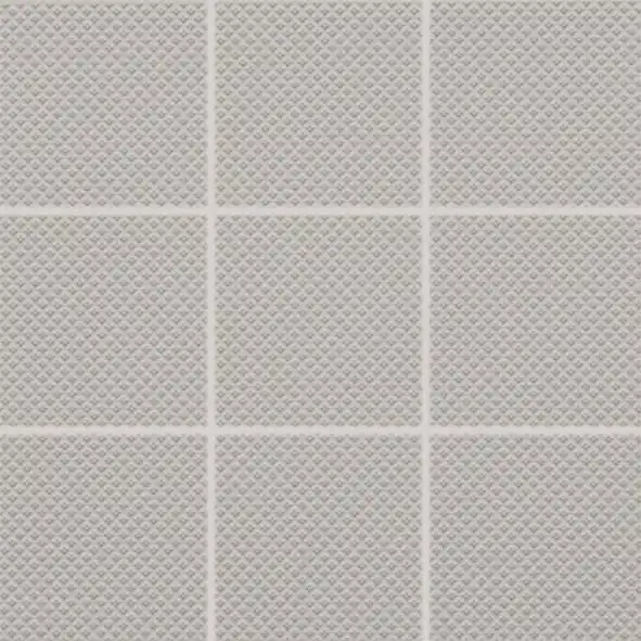 Víkendová Akce Color Two (RAL 0607005) - dlaždice mozaika 10x10 šedá matná, R10 B (GRS0K610)