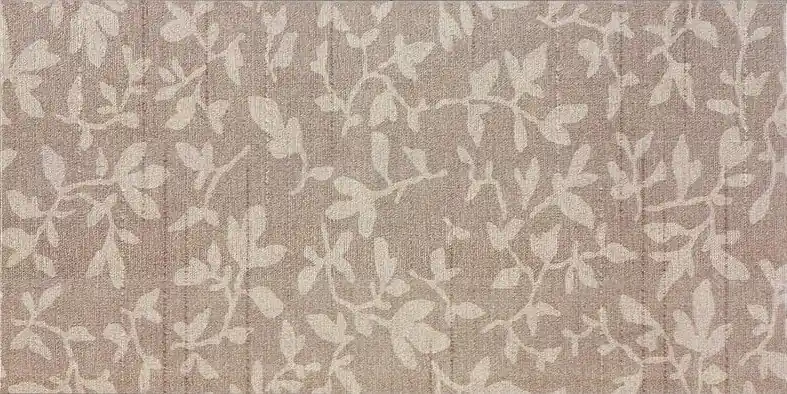 Koopje Textile - obkládačka 20x40 hnědá (WADMB113)