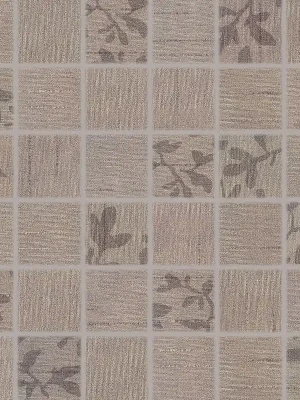 Cenově Výhodný Textile - obkládačka mozaika 5x5 béžová (WDM05102)