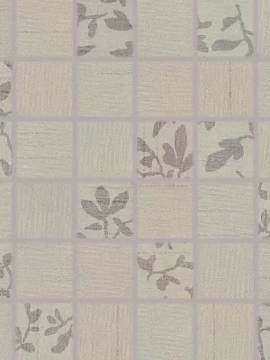 Nakupujte Hned Textile - obkládačka mozaika 5x5 slonová kost (WDM05101)