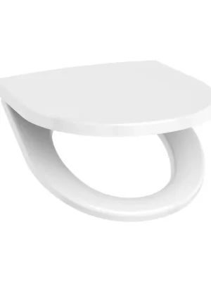Lyra Plus - WC sedátko s poklopem (H8903840000631) Sleva