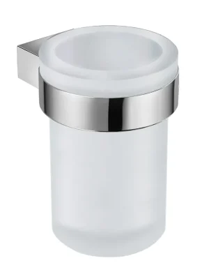 Voordeelprijs Pure - držák se skleněným pohárkem (H3823B10040001)