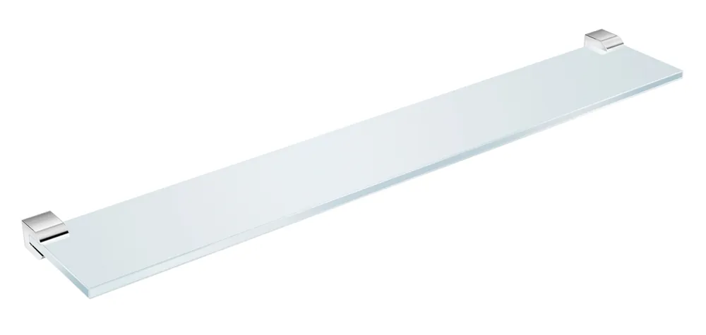 Merkproduct Pure - skleněná polička 60 cm (H3853B20040001)