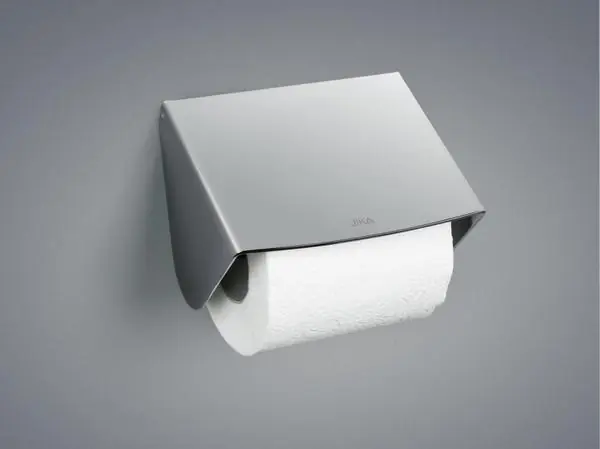 Nu Kopen Pure - držák toaletního papíru s krytem (H3843B20040001)