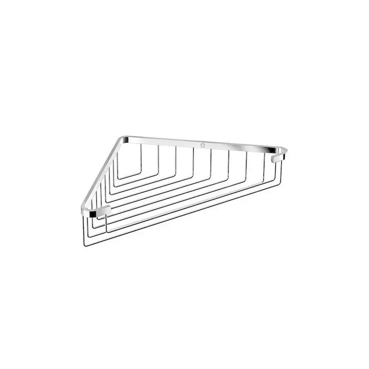 Generic - drátěný držák rohový 25x25 cm (H3853D30042301) Shop Nu