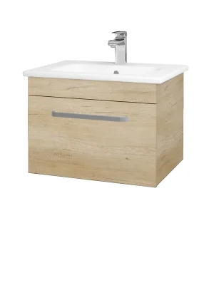 Aston SZZ 60 - skříňka s umyvadlem 60 cm, závěsná, CS I (AST001 SZZ 060 CS I) Goedkoop