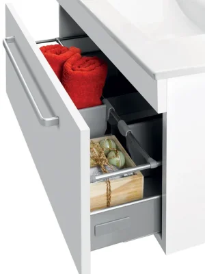 Organizer zásuvky 120 pro Aston, Gio (00882) Premium