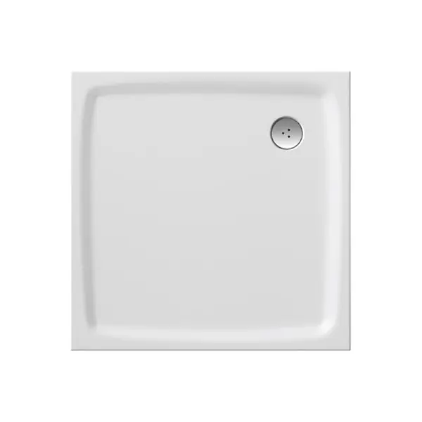 Nu Kopen Vanička Perseus Pro Flat 90, čtvercová, litý mramor (XA037711010)