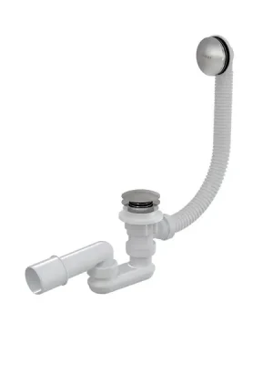 Vanový odtokový komplet click-clack 570 mm (X01377) Shop Nu