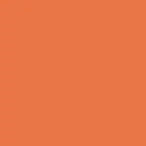 Výprodej Color One (RAL 0506080) - obkládačka 15x15 tmavě oranžová matná (WAA19460)