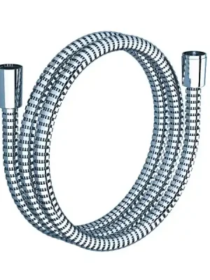 912.50 sprchová hadice 150 cm plastová (X07P065) Lage Kosten