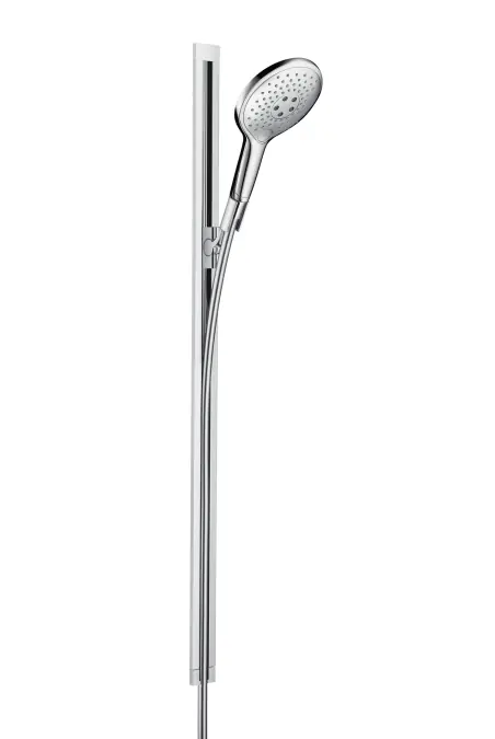 Raindance Select S sprchová sada 150 3jet se sprchovou tyčí 90 cm (26626000) Nu Kopen