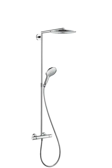 Raindance S Showerpipe 300 1jet s termostatem (27114000) Must-Have