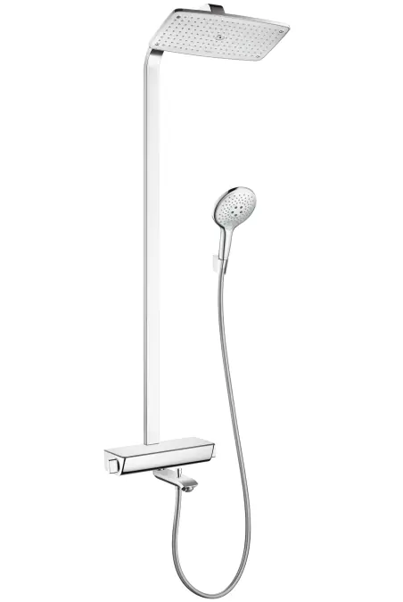 Bestseller Raindance E Showerpipe 360 1jet s vanovým termostatem (27113000)