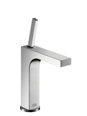 Aanbieding Citterio - páková umyvadlová baterie 180 mm, bez odtokové soupravy (39032000)