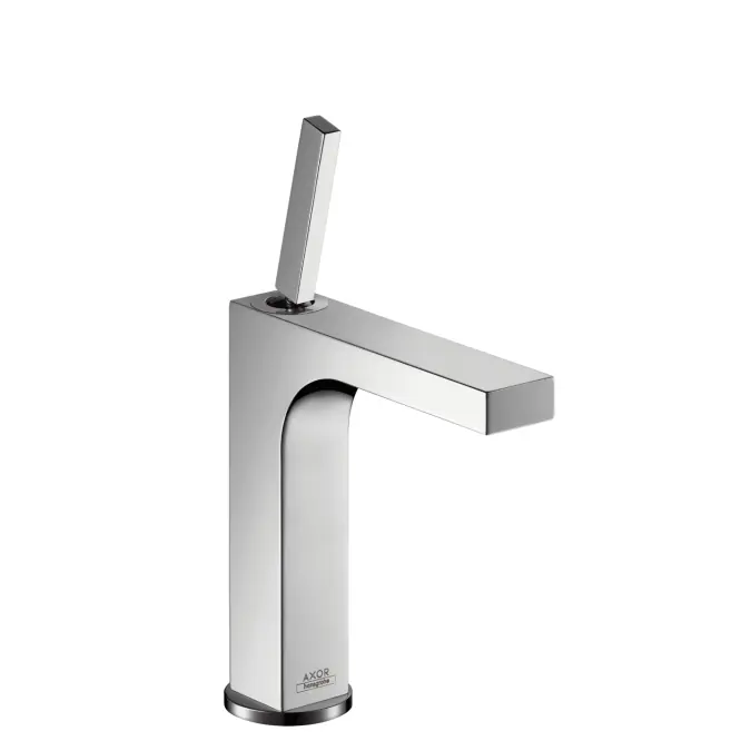 Aanbieding Citterio - páková umyvadlová baterie 180 mm, bez odtokové soupravy (39032000)