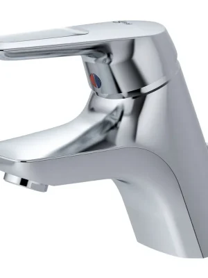 Beste Prijs Ceramix Blue Picolo - umyvadlová páková baterie (A5651AA)