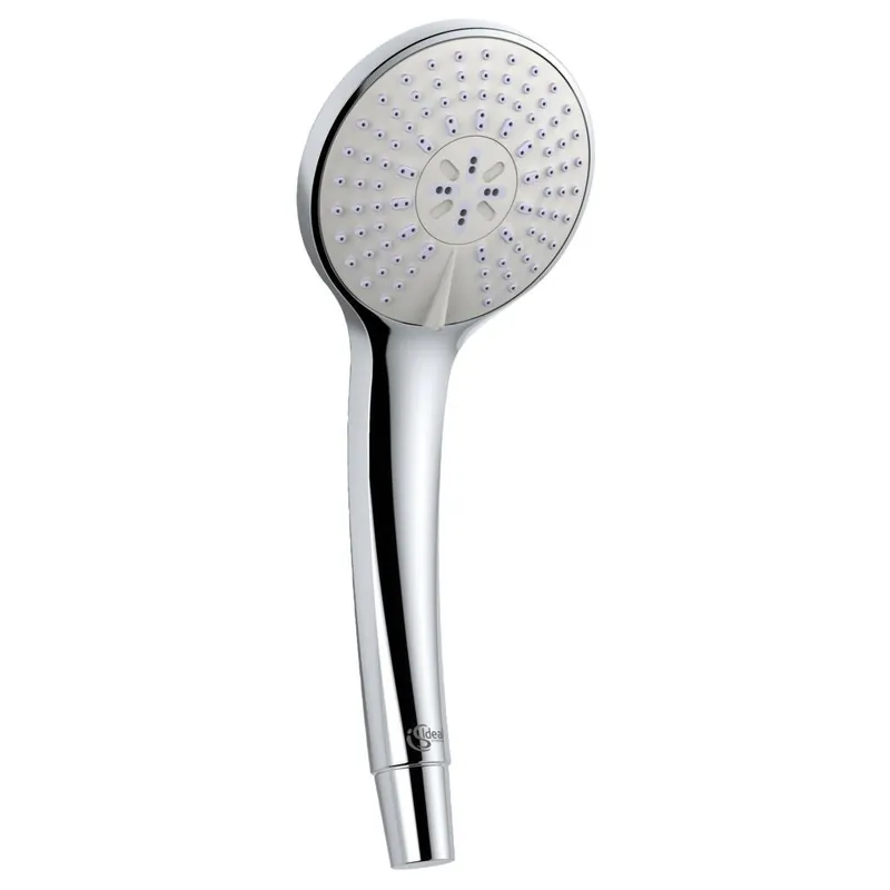 Idealrain M3 - ruční sprcha, 3-polohová, prům. 10 cm (B9403AA) Beperkte Voorraad
