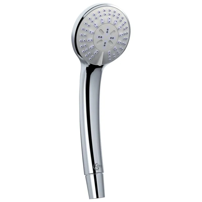 Idealrain S3 - ruční sprcha, 3-polohová, prům. 8 cm (B9401AA) Actieprijs