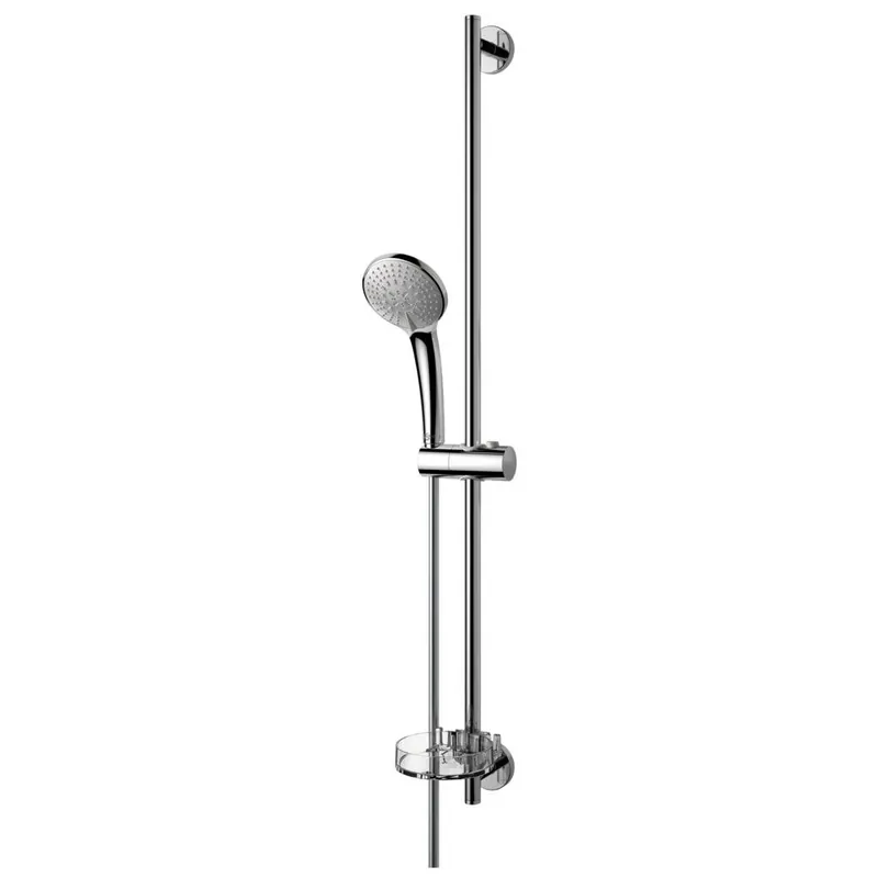 Beste Prijs Idealrain - ruční sprcha M3, tyč 90 cm, hadice 175 cm (B9417AA)