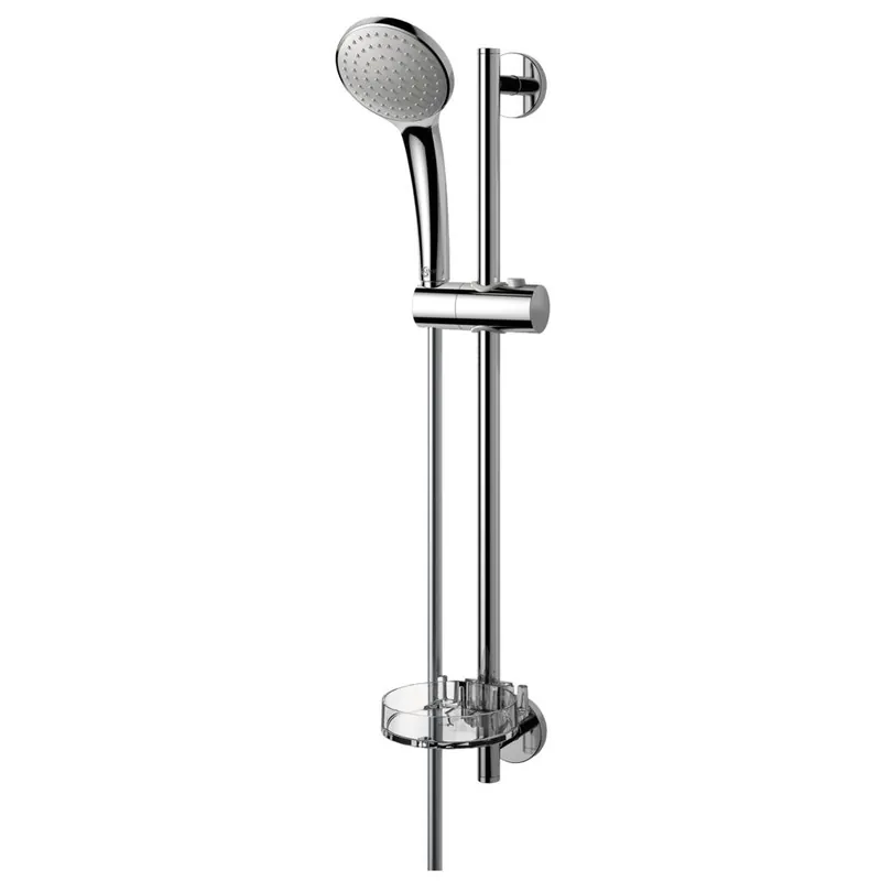 Laatste Kans Idealrain - ruční sprcha M1, tyč 60 cm, hadice 175 cm (B9412AA)