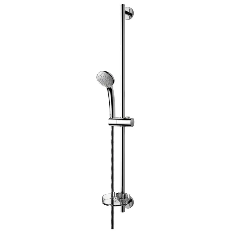 Nu Kopen Idealrain - ruční sprcha S3, tyč 90 cm, hadice 175 cm (B9504AA)