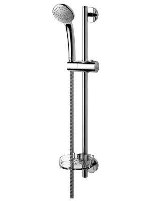Beperkte Voorraad Idealrain - ruční sprcha S1, tyč 60 cm, hadice 175 cm (B9501AA)