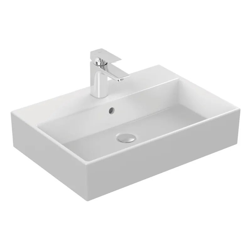 Strada - umyvadlo 60x42 cm (K077801) Premium