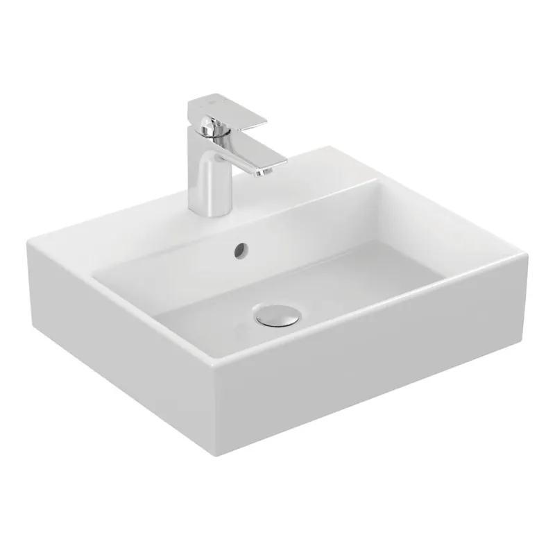 Strada - umyvadlo 50x42 cm (K077701) Aanbieding