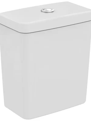 Beperkt Aanbod Connect Cube - nádrž s armaturou pro klozet E803601, E803701 (E797001)