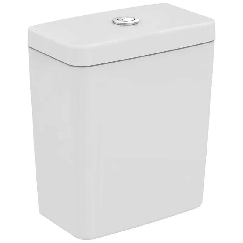 Beperkt Aanbod Connect Cube - nádrž s armaturou pro klozet E803601, E803701 (E797001)