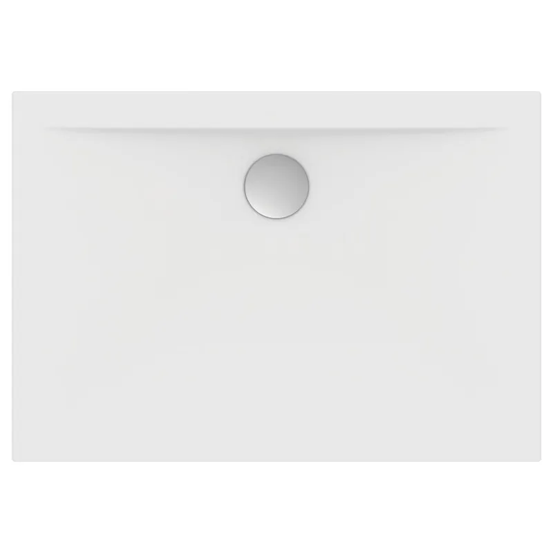 Ultra Flat - sprchová vanička obdélníková 90x80 cm akrylátová (K517801) Fabrieksprijs