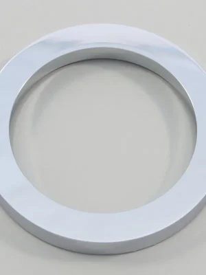 Beste Prijs Kruhový rámeček pro pákové a termostatické baterie (A960705AA)