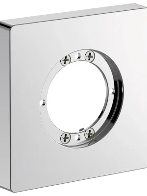 Archimodule - 1 otvorová rozeta 8,3x8,3 cm (A1504AA) Dagaanbieding