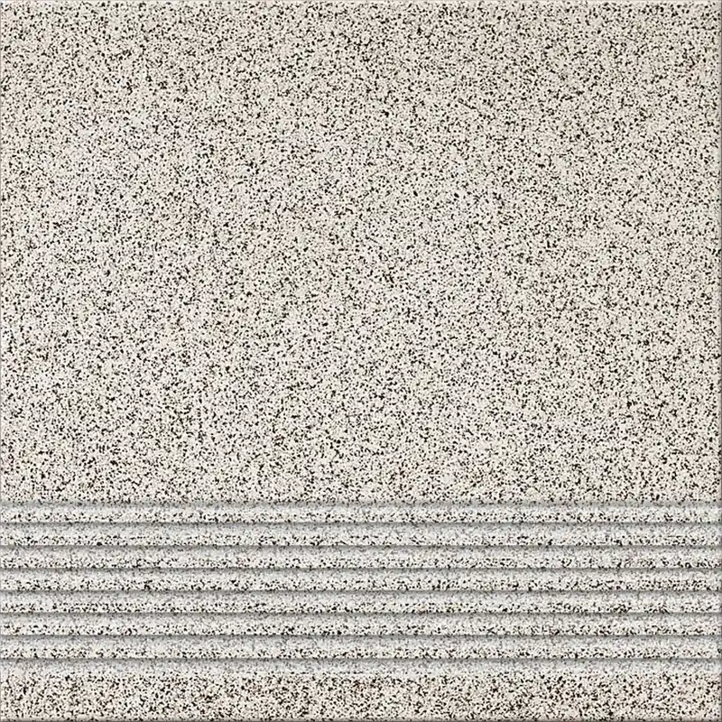 Milton Grey Steptread - schodovka 29,7x29,7 šedá (OP069-012-1) Superprijs