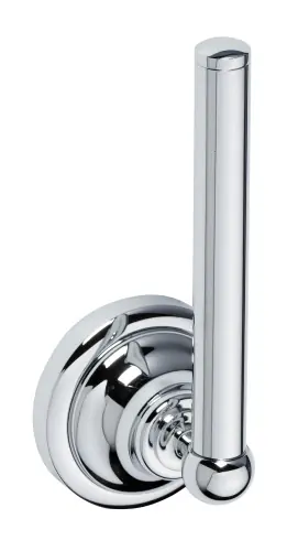 Bestel Nu Retro chrom - držák toaletního papíru rezervní (144312032)