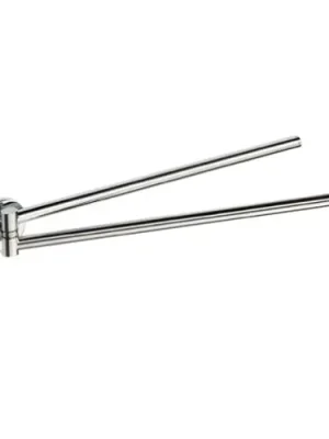 Aanbieding Alfa - držák ručníků otočný (102404101)