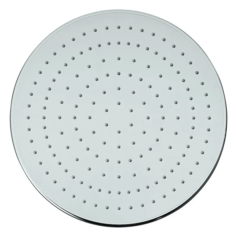 Gratis Retour Hlavová sprcha kruhová prům. 30 cm (HF504725100000)