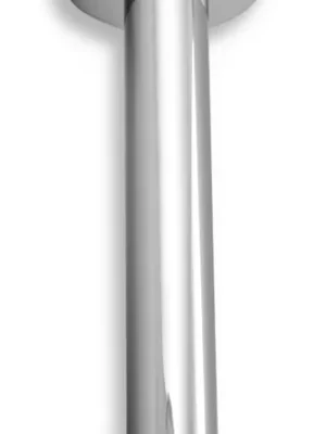 Cenově Výhodný Rameno pevné sprchy ze stropu 150 mm, (RAM150,0)