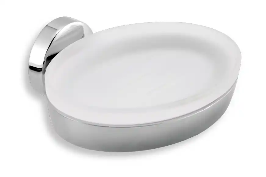 Dagaanbieding Metalia 11 mýdlenka sklo (0136,0)