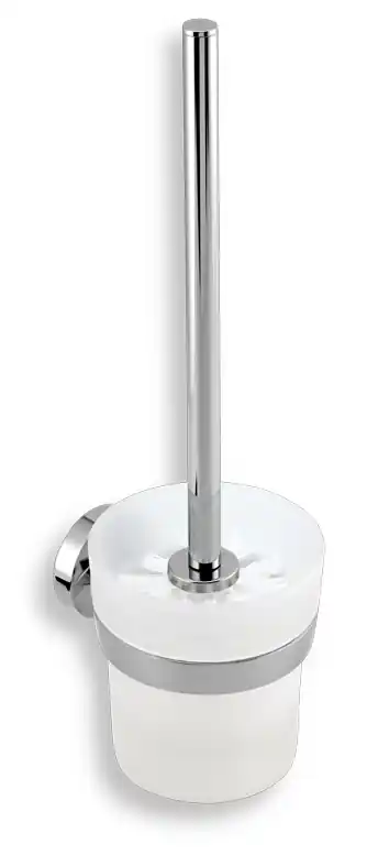Beperkte Voorraad WC štětka Metalia 11 chrom (0133,0)