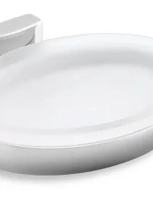 Mýdlenka sklo Metalia 12 chrom (0236,0) Horká Nabídka