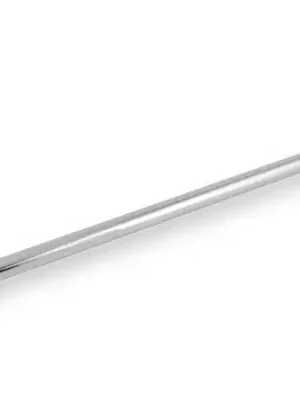 Víkendová Akce Dvojitý držák ručníků 650 mm Metalia 12 chrom (0228,0)